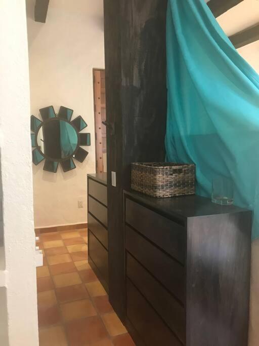 Casa Da Lusso Mexican Style Hacienda Пуерто Валярта Екстериор снимка