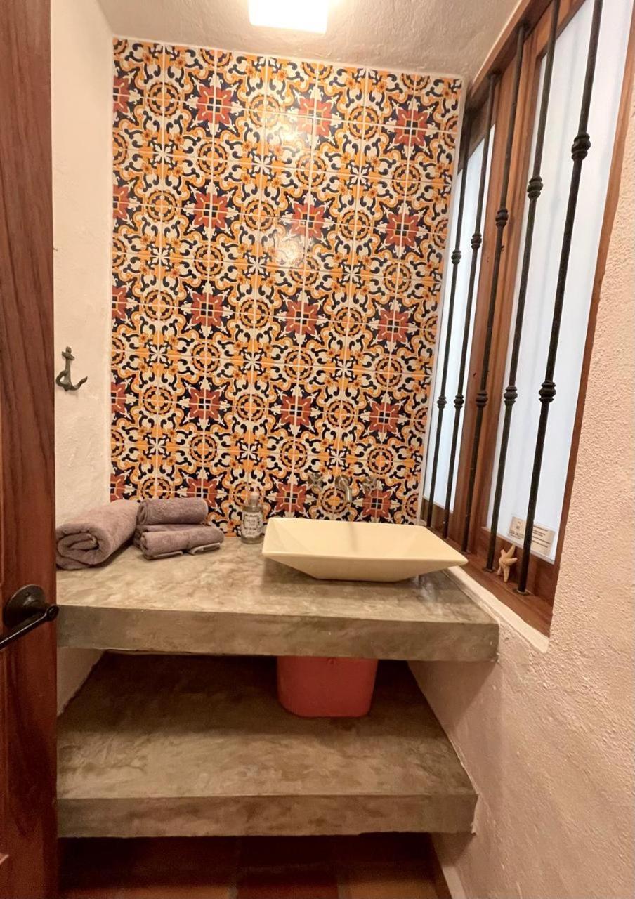 Casa Da Lusso Mexican Style Hacienda Пуерто Валярта Екстериор снимка
