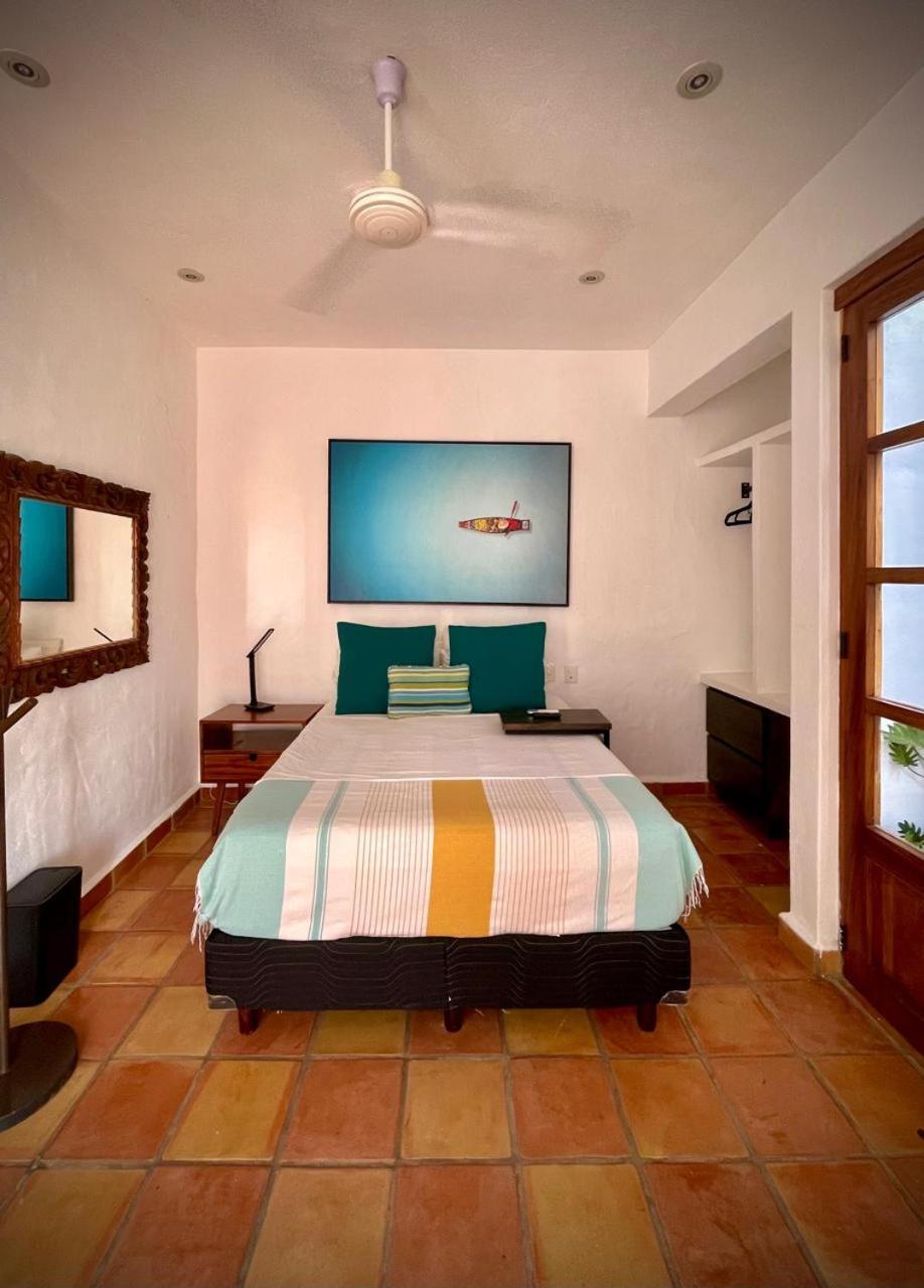 Casa Da Lusso Mexican Style Hacienda Пуерто Валярта Екстериор снимка